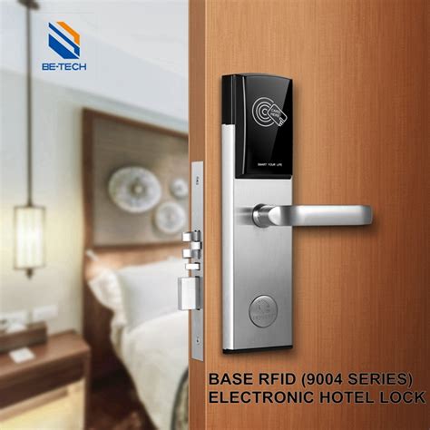 smart card lock system software|smart locks for panic door.